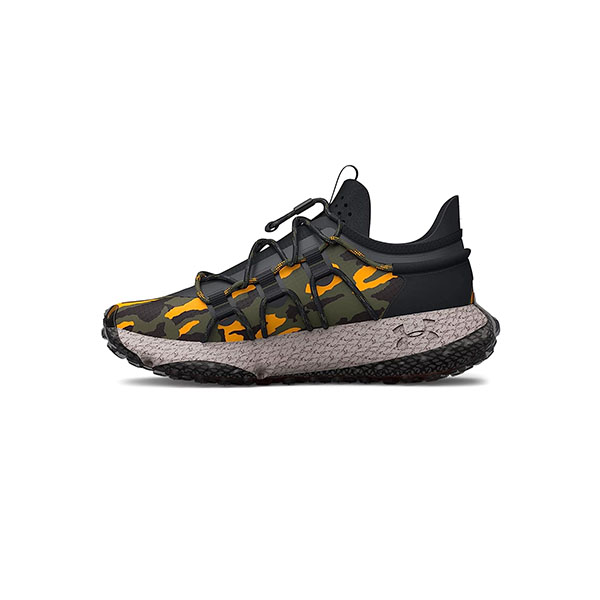 Under Armour Men's HOVR Summit Fat Tire Shoe