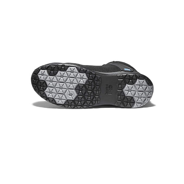 Timberland PRO Drivetrain Mid Composite Safety - Image 2
