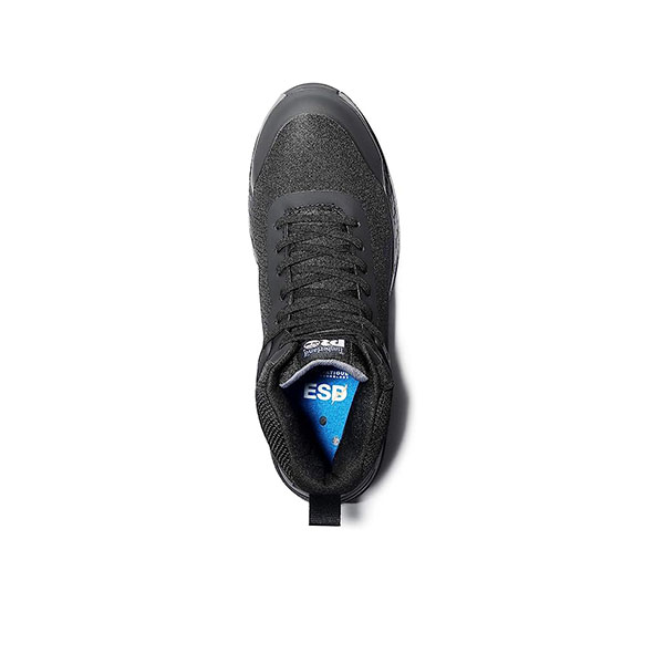 Timberland PRO Drivetrain Mid Composite Safety - Image 3