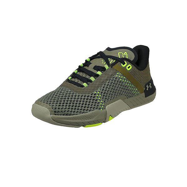 Under Armour UA TriBase Reign 4 mens Sneaker