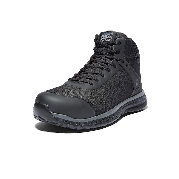 Timberland PRO Drivetrain Mid Composite Safety