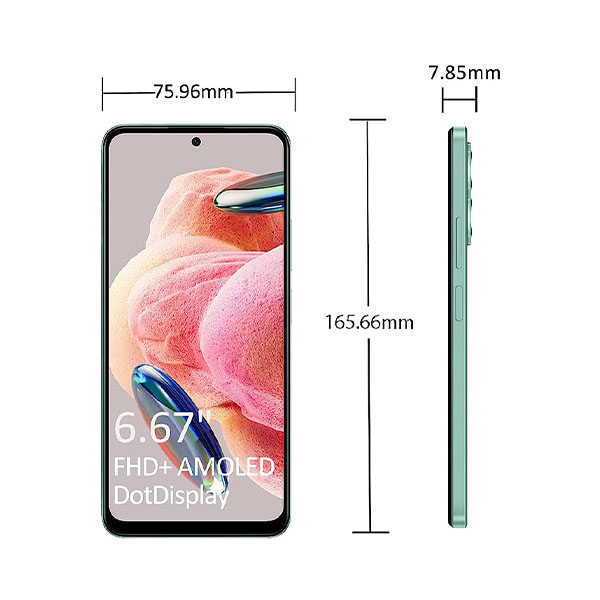Redmi Note 12 - Image 2