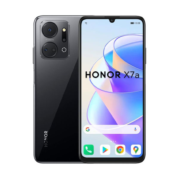 HONOR X7a