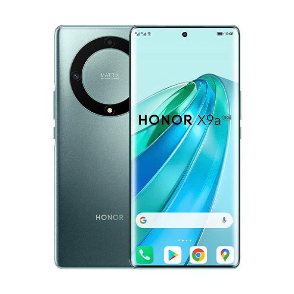 HONOR X9a