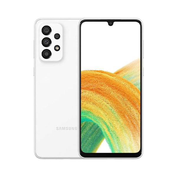 SAMSUNG Galaxy A33