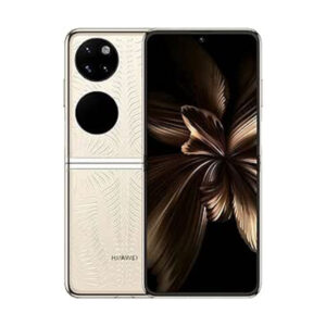 HUAWEI P50 Pocket Premium Edtion,Exquisite Foldable