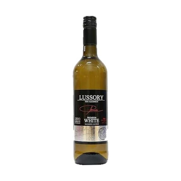 Lussory