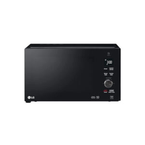 LG Microwave Oven MH8265DIS