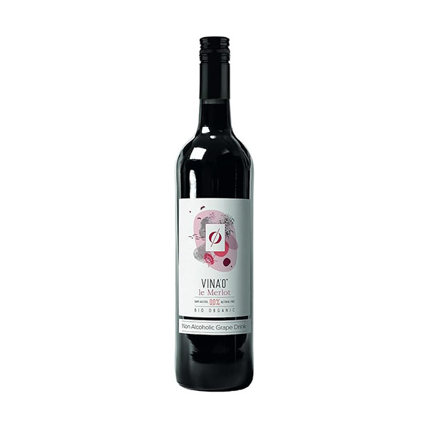 Vina'0 le Merlot