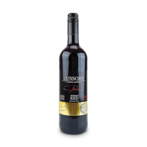 Lussory Non-Alcoholic