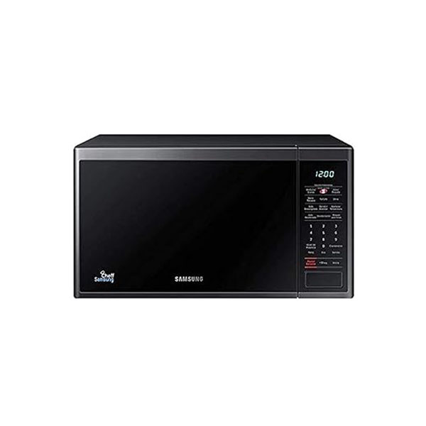 Samsung Microwave Oven With Grill