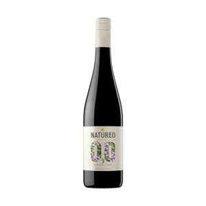 Natureo Garnacha Syrah