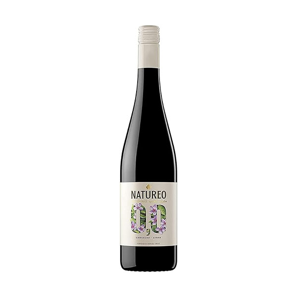 Natureo Garnacha Syrah