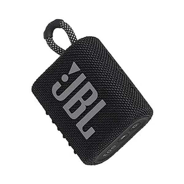 JBL Go 3 Portable