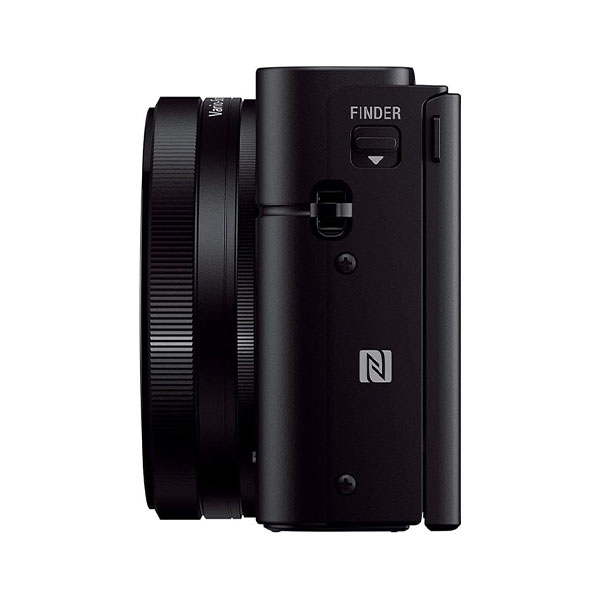 Sony Cyber-Shot Rx100 Iii - Image 3