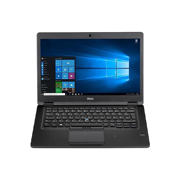 Dell- Latitude 5480