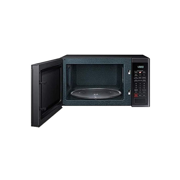 Samsung Microwave Oven With Grill - Image 2