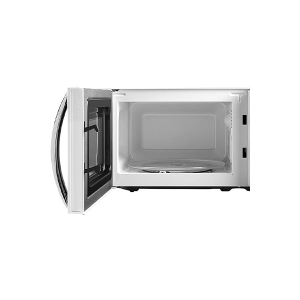 Toshiba Microwave Oven Timer Stylish Design - Image 2
