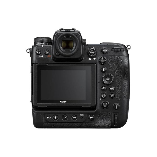 Nikon Z9 FX - Image 2