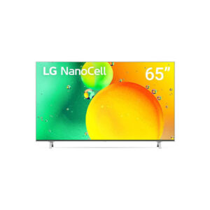 LG NanoCell TV