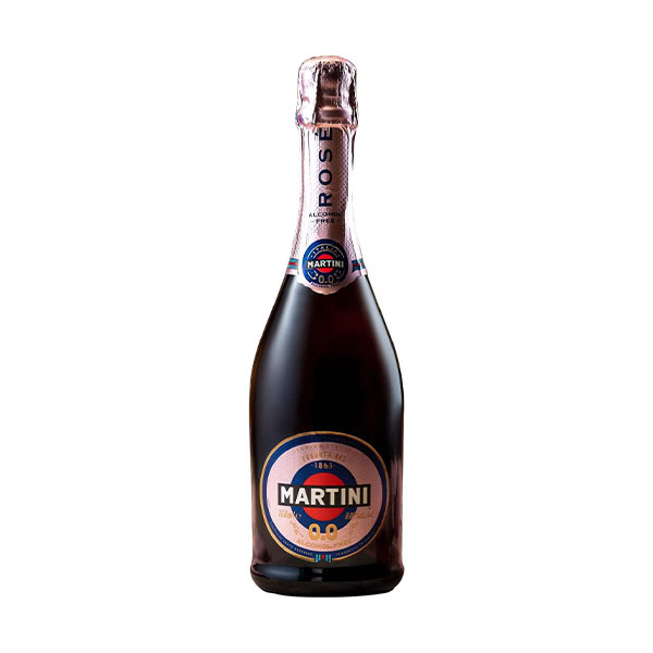 Martini Rose