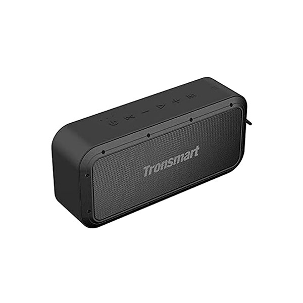 Tronsmart Bluetooth  CODEC AAC