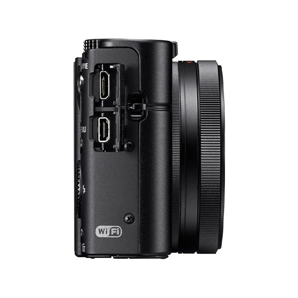 Sony Cyber-Shot Rx100 Iii - Image 2