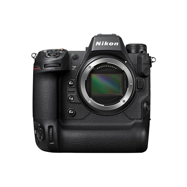 Nikon Z9 FX