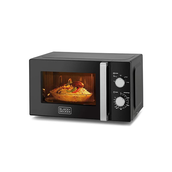 BLACK+DECKER Function MZ2010P-B5