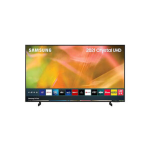 Samsung AU8100 Smart TV