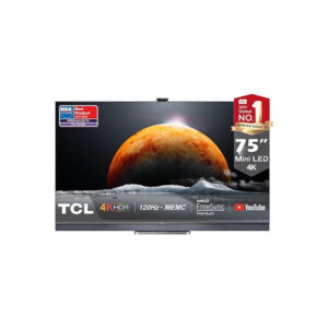TCL Array IMAX Enhanced