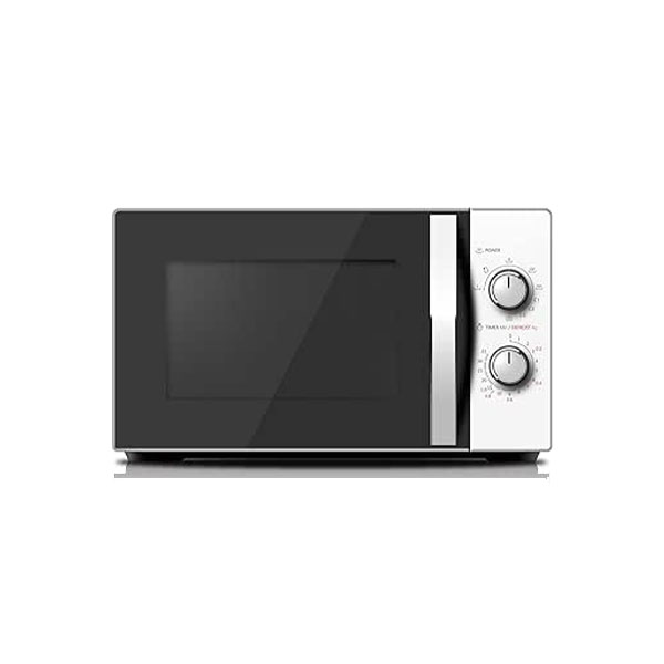 Toshiba Microwave Oven Timer Stylish Design