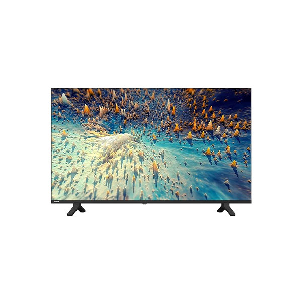 TOSHIBA SMART LED