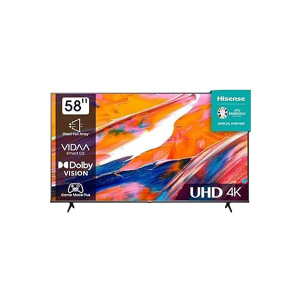 Hisense 58A61K OLED (2023 Model)