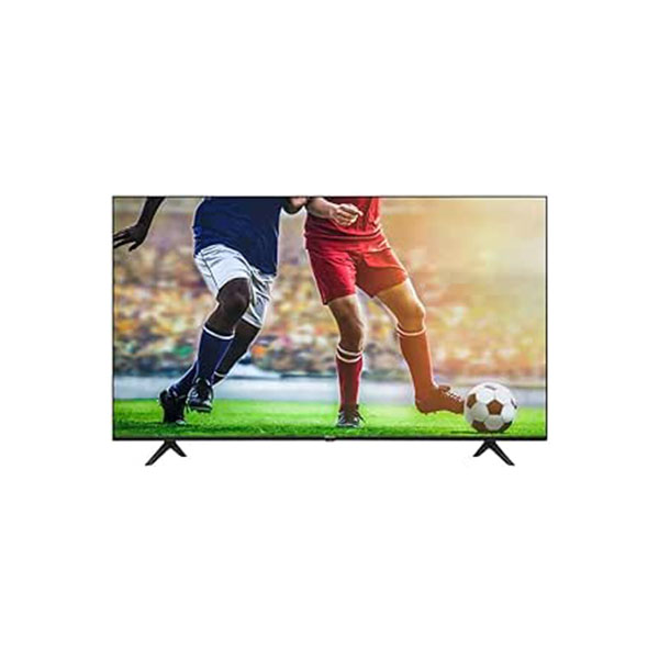 Hisense Ultra HD Model - 58A61G