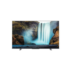TOSHIBA SMART LCD TV Black