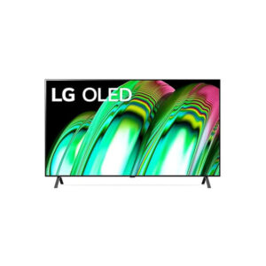 LG OLED TV - OLED65A26LA (New 2022)