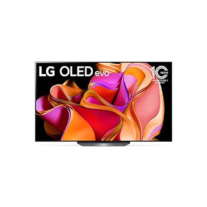 LG OLED 4K Smart TV 2023 OLED55CS3VA.AMAE