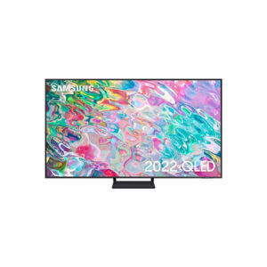 Samsung Smart Tv QLED 4K Q70B 2022 Quantum HDR