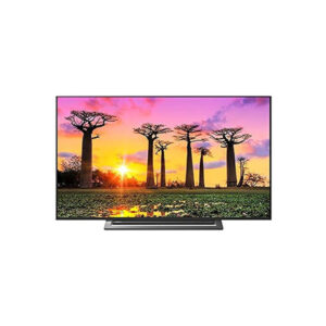 Toshiba 4K Android - 55U7950EE