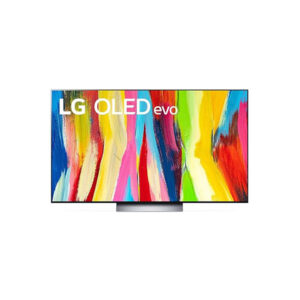 LG Oled Evo Tv C2 Series, New 2022