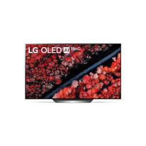 LG OLED TV Smart ThinQ AI Pixel Dimming