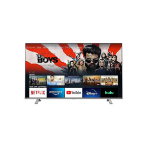 Toshiba Smart TV Model - 55C350