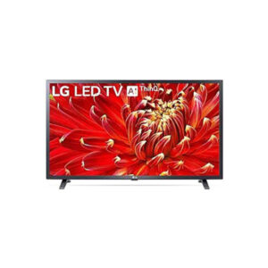 LG LED Smart TV Full HD HDR Smart LED TV - 43LM6370PVA