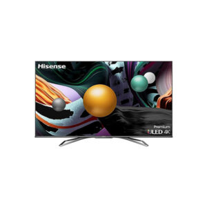 Hisense QLED Serie Model 55U8GQ