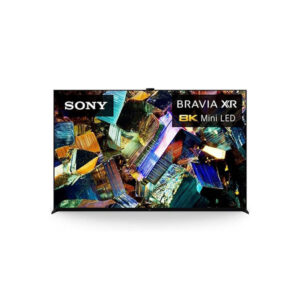 Sony BRAVIA QLED - XR-77A80K (2022 Model)