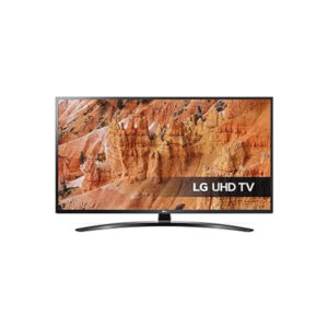 LG LED TV Ultra HD 4K Smart