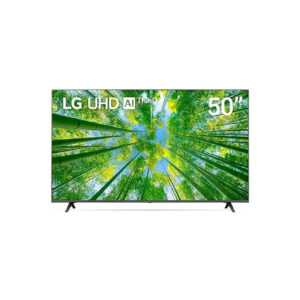 LG 4K Active HDR (2022 Model)
