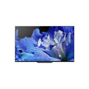 Sony Qled 4K Ultra Hd Smart -55A8F