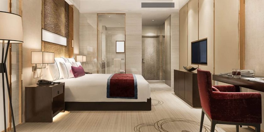 Comfort Reimagined: Room Tours